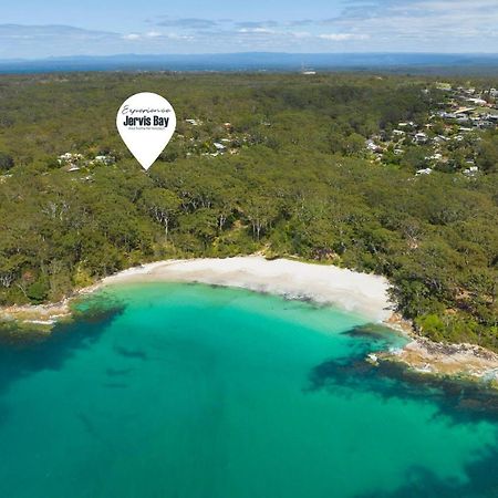 White Sands House By Experience Jervis Bay Vila Vincentia Exterior foto