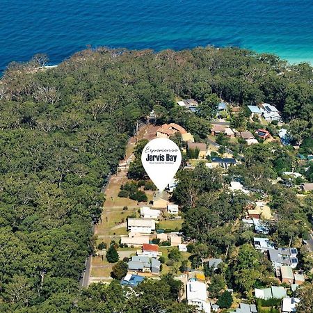 White Sands House By Experience Jervis Bay Vila Vincentia Exterior foto