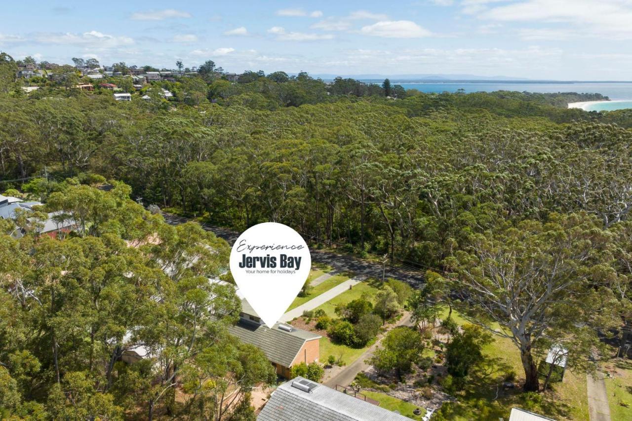 White Sands House By Experience Jervis Bay Vila Vincentia Exterior foto