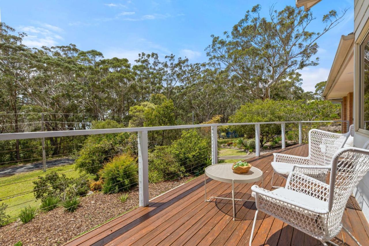 White Sands House By Experience Jervis Bay Vila Vincentia Exterior foto